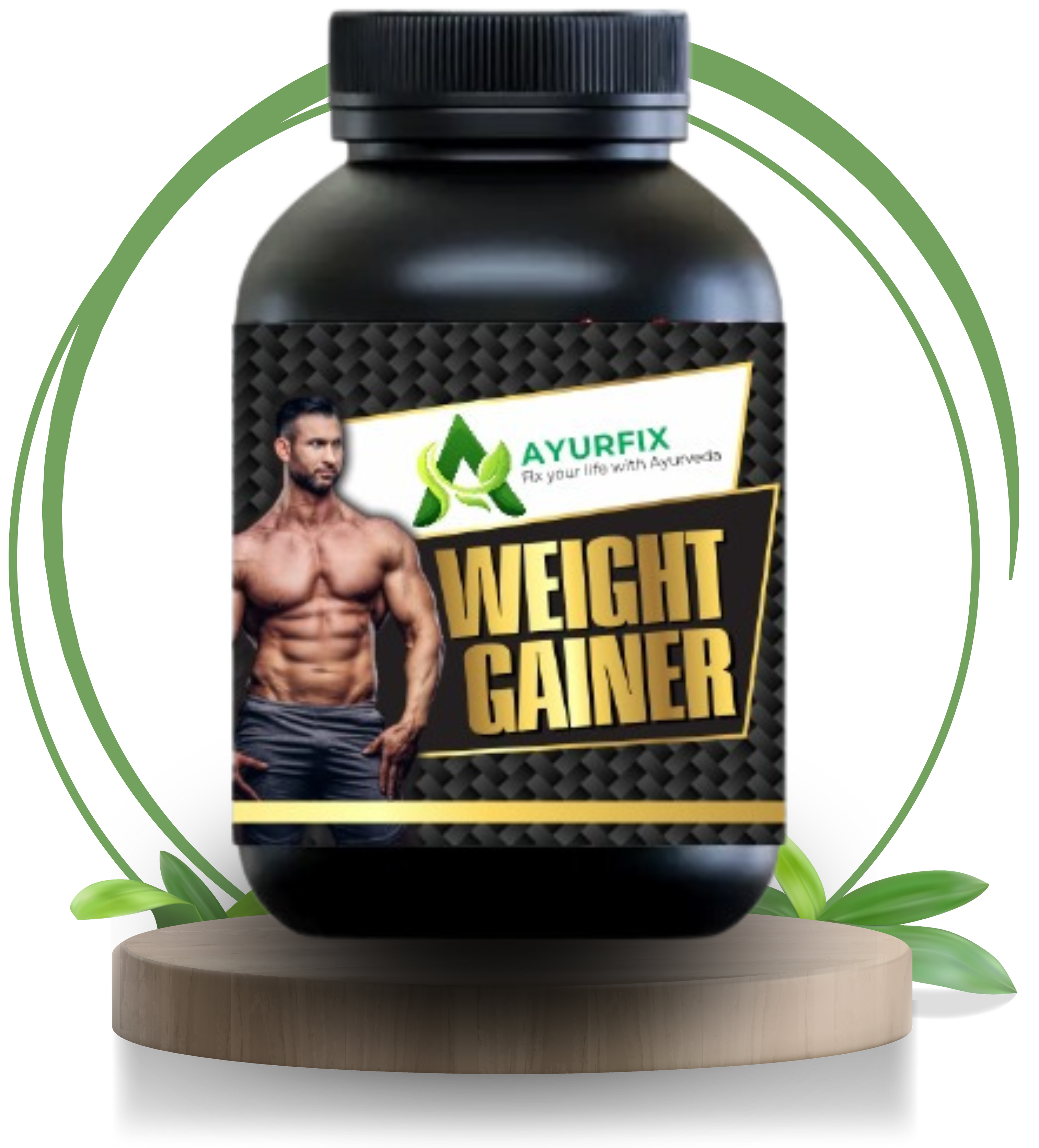 Weight Gainer